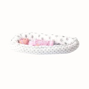 Mysig Babykokong i Bomull