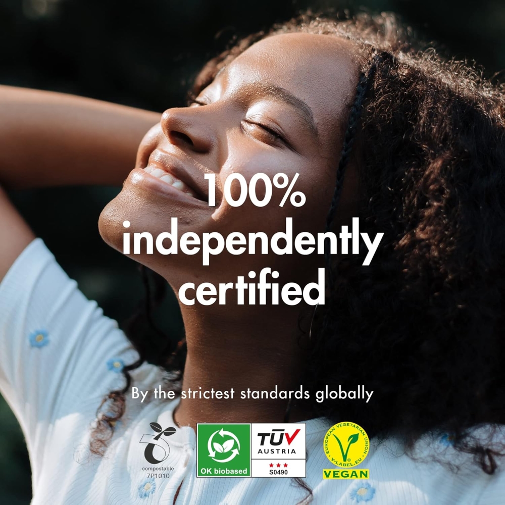 Trosskydd Large, 10-pack