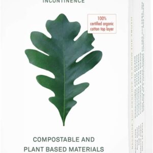 Eco by Naty Mini Inkontinensbindor – 20 st