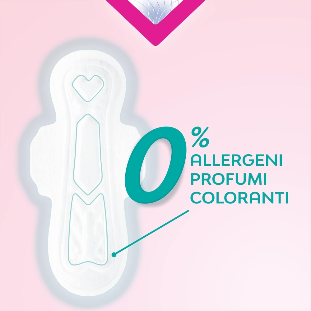 Nuvenia Ren Ultra Night Dambinda 8-pack