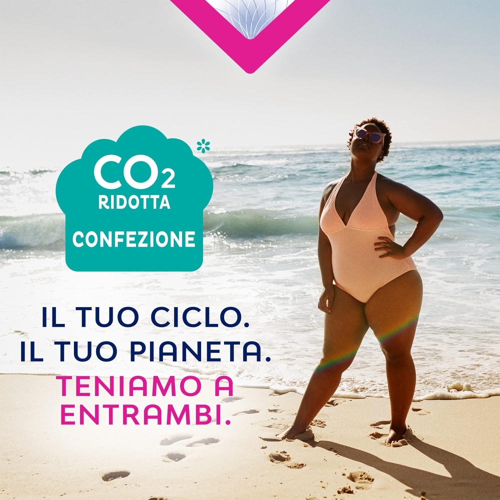 Nuvenia Ren Ultra Night Dambinda 8-pack