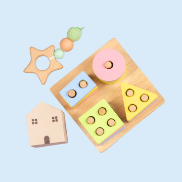 leksaker icon