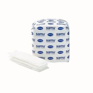 56 st mammapads maxi plus efter förlossning saugande