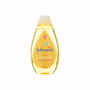 Johnson’s Baby Schampo Classic