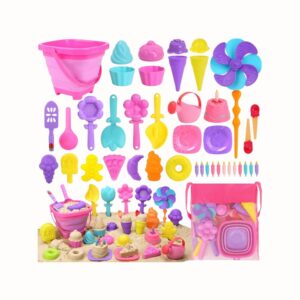 Strandleksaker Set 46 Delar