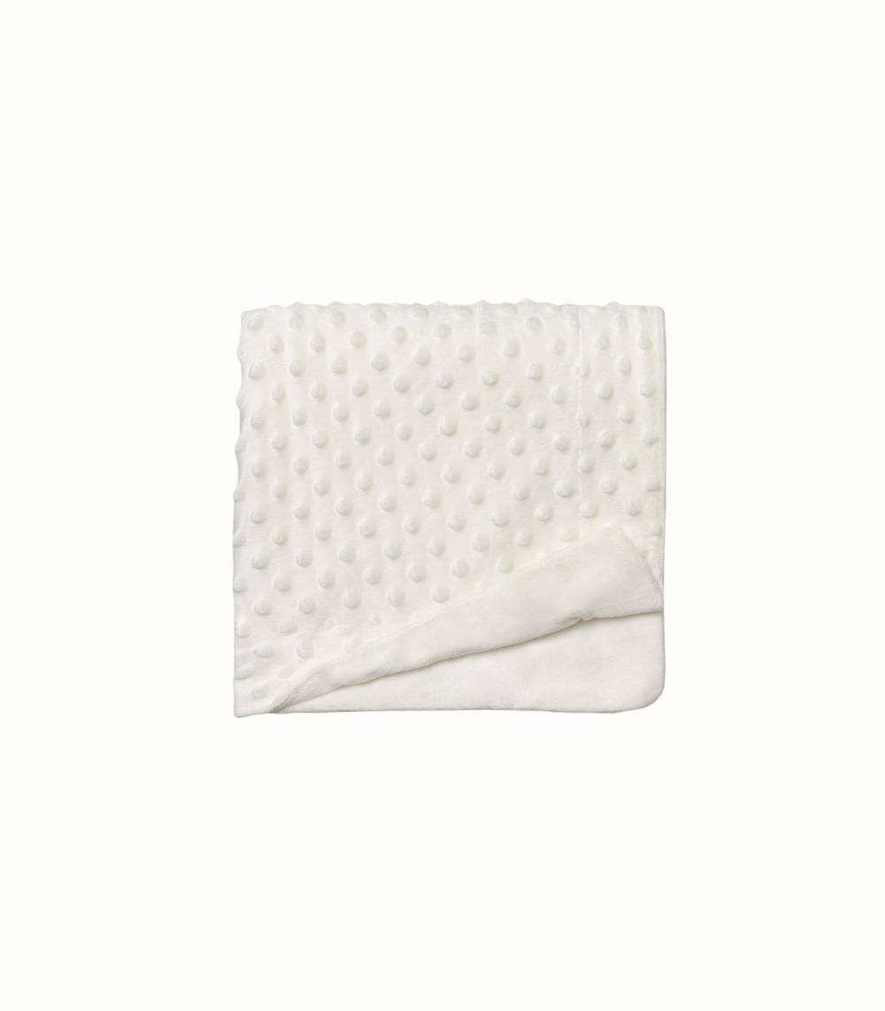 Baby Presentset Filt, Kudde & Lampa