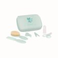 Babykit Necessär med Hygienartiklar Mint