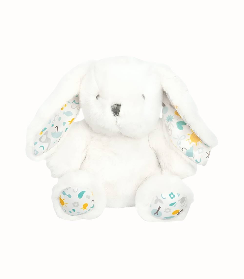 Suavinex Babydoft & Mjukisdjur Presentset