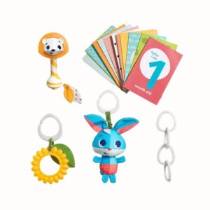 Babyleksaker Set Meadow Days