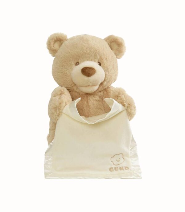 GUND Momo Nallebjörn