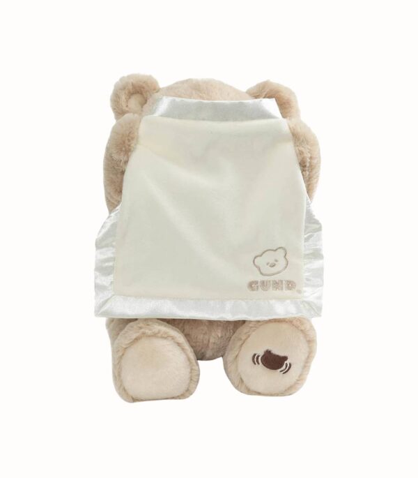 GUND Momo Nallebjörn