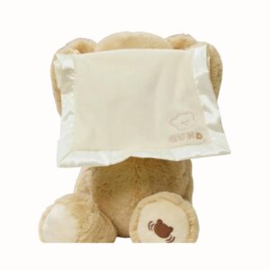 GUND Momo Nallebjörn