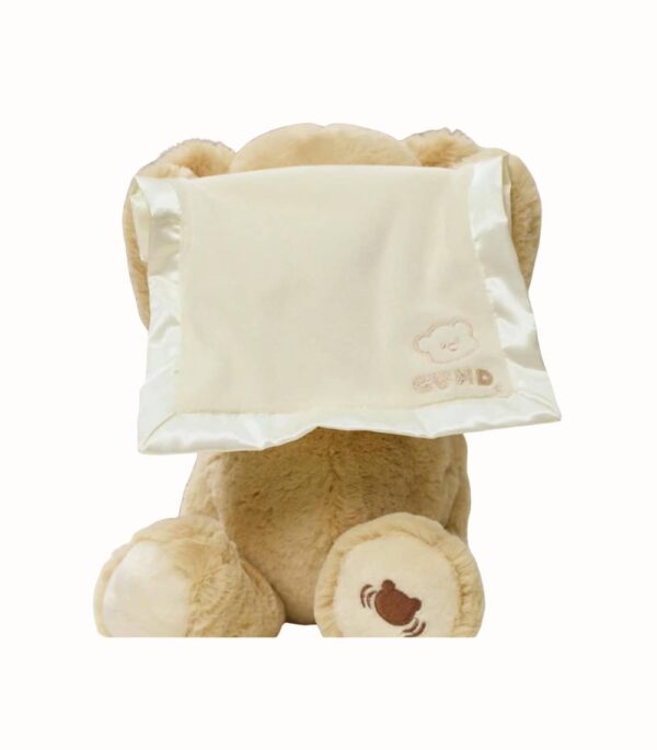 GUND Momo Nallebjörn