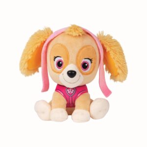Paw Patrol Skye – mjuk hund