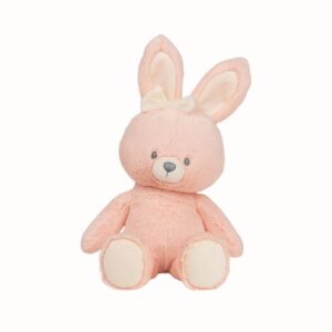 Rosa kanin gosedjur återvunnet