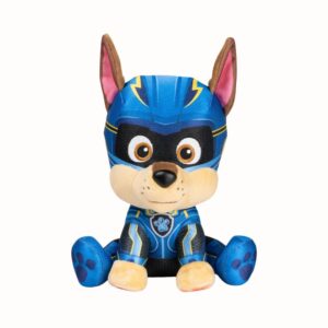 Superhjältehund mjukisdjur film