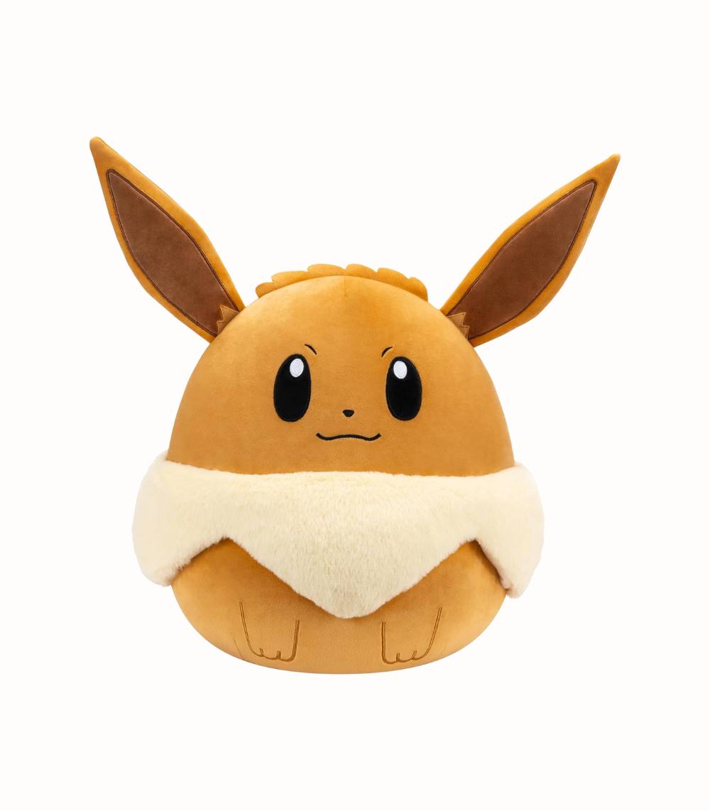 Pokemon gosedjur 35 cm