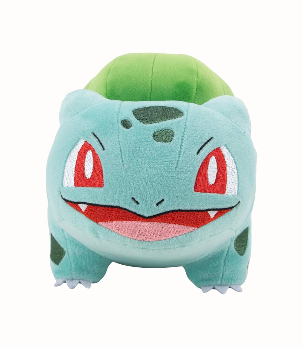 Plysch Bisasam 20 cm