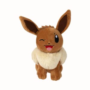 Mjukt polarbjörnsgosedju