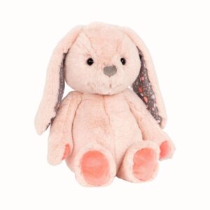 Mjuk plyschkanin