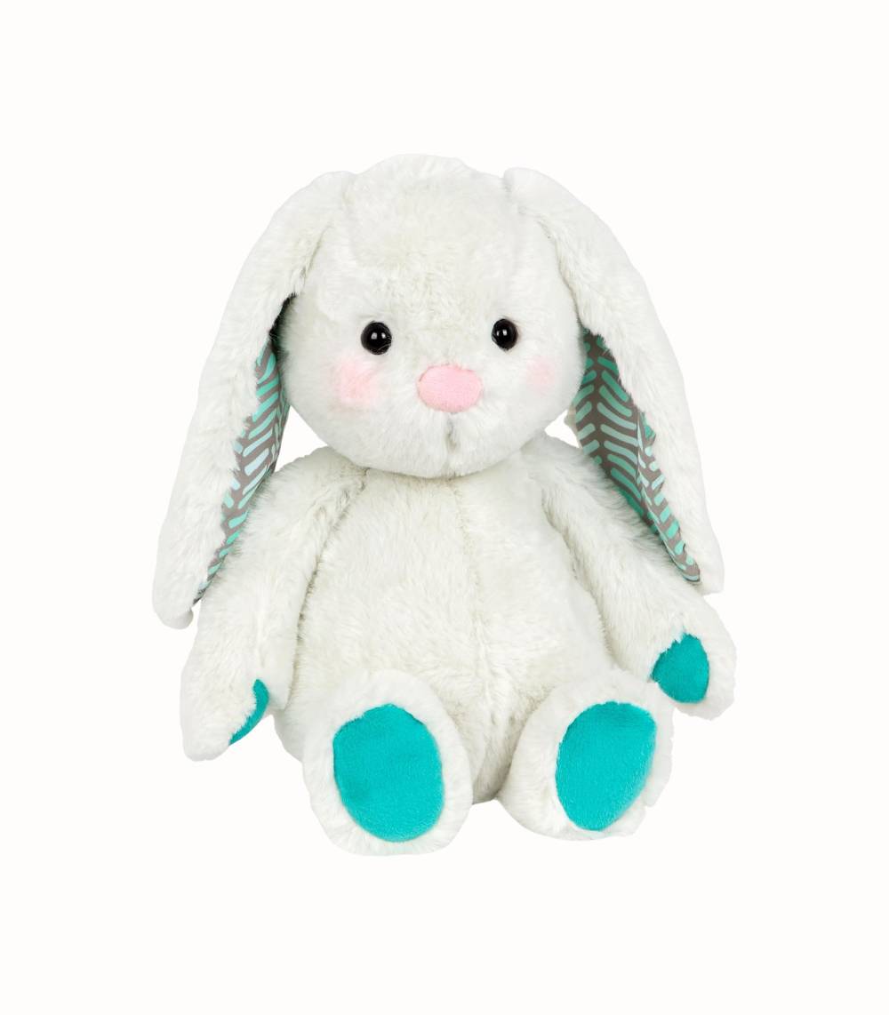 Peppy-Mint plyschkanin 30 cm