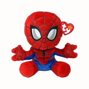 Marvel Superhjälte Gosedjur 6 cm