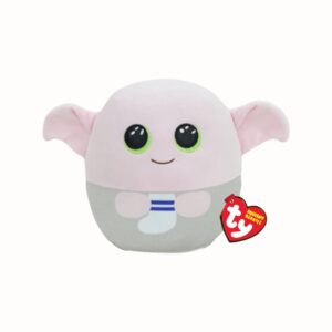 TY Squishy Beanie Dobby Mjukisdjur 25 cm