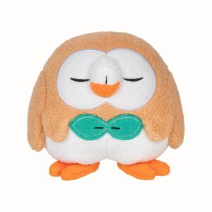 Sovande Ugglegosedjur 13 cm