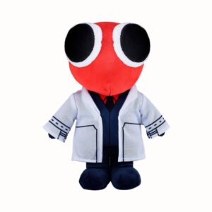 Mjuk Roblox Plyschfigur