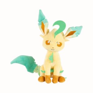 Plyschfigur Leafeon Gosedjur 20 cm