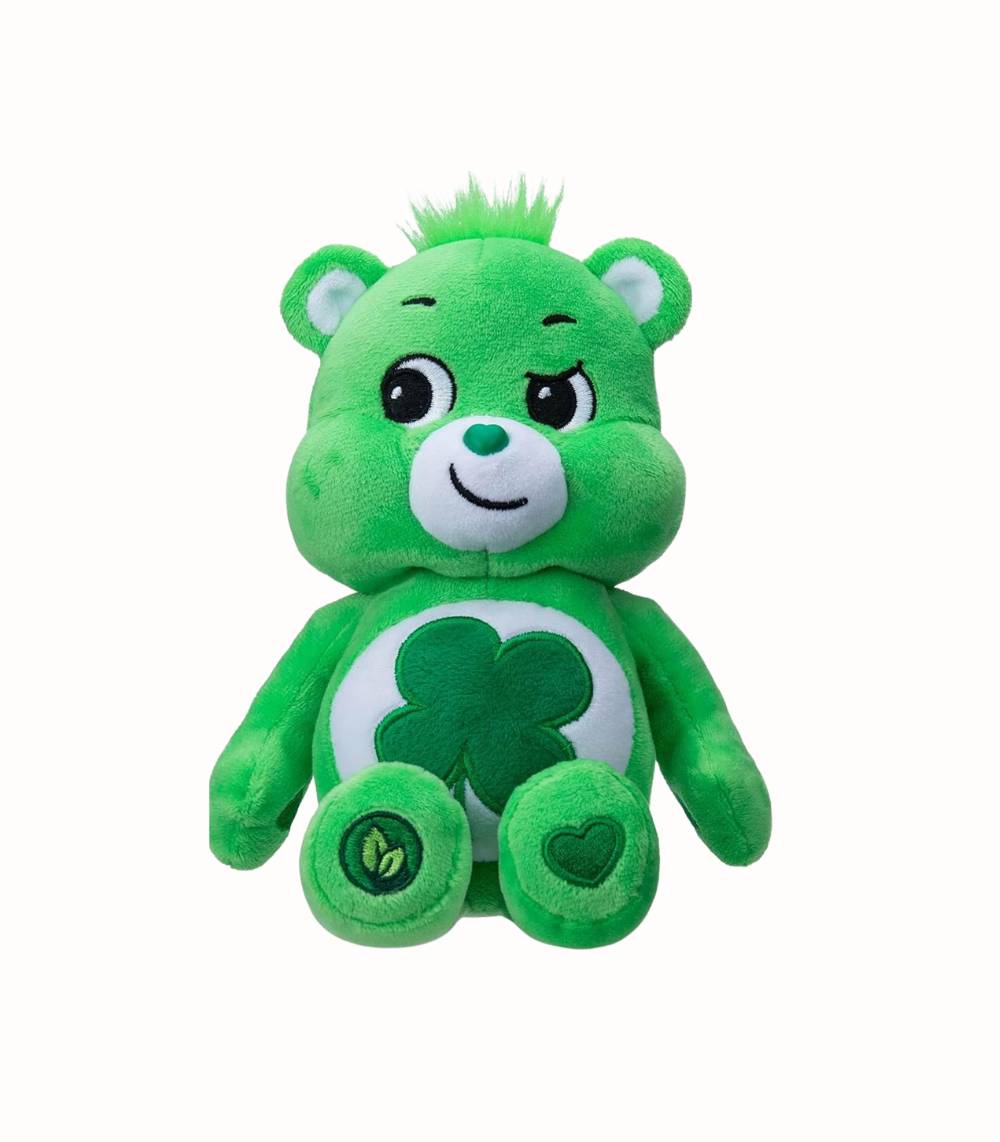 Lyckobjörn Gosedjur 23 cm