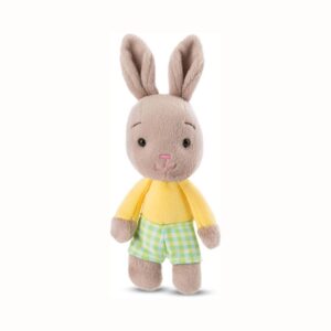 Brun Kanin Gosedjur 15 cm