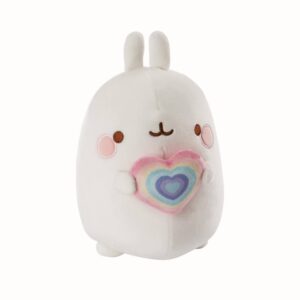 Hjärtmotiv Gosedjur 12 cm