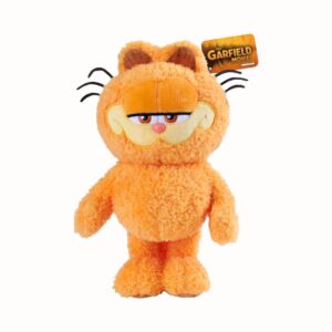 Garfield Plyschkatt Gosedjur 24M+