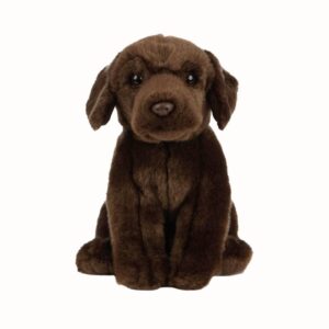 Labrador Gosedjur 20 cm
