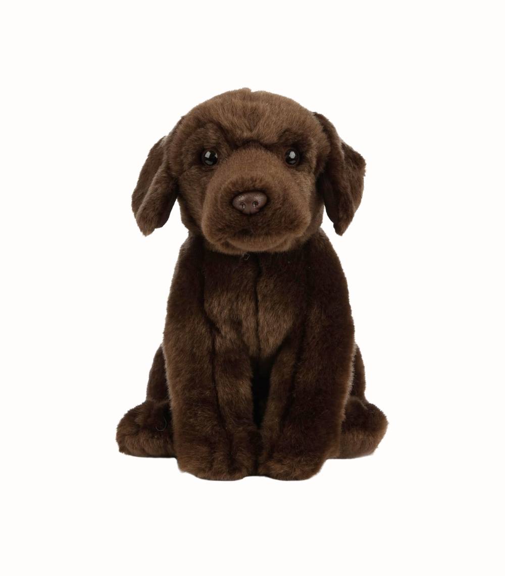 Labrador Gosedjur 20 cm