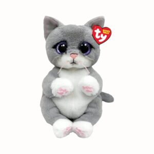 TY Morgan Katt Beanie Gosedjur