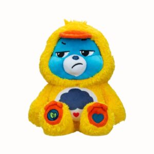 Care Bears Grumpy Chick Gosedjur 22 cm