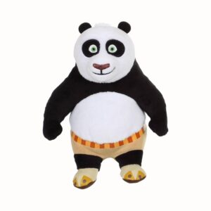 Kung Fu Panda Gosedjur18 cm