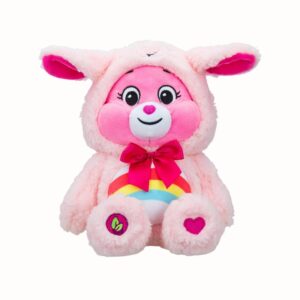 Care Bears Cheer Lamb Gosedjur 22 cm