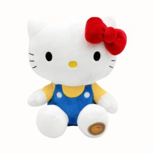 Hello Kitty Eco Plysch 24 cm