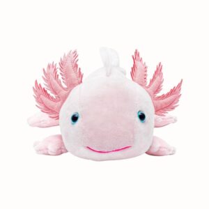 Axolotl Gosedjur 32 cm