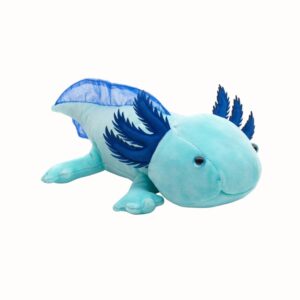 Uni-Toys Axolotl Plysch 32 cm