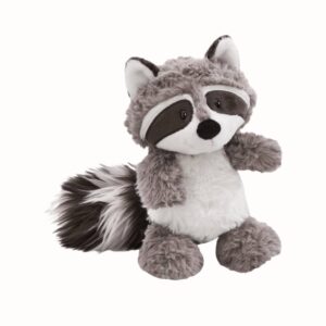 Tvättbjörn Gosedjur 25 cm