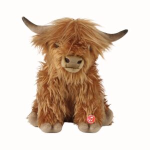 Höglandsko Gosedjur med Ljud 22 cm