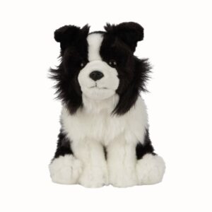 Hund Gosedjur Border Collie 20 cm