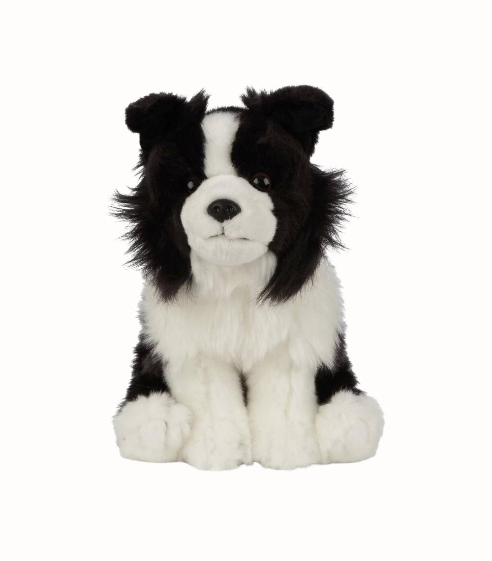 Hund Gosedjur Border Collie 20 cm