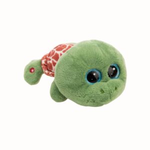 Mjuk Sköldpadda Gosedjur 15 cm