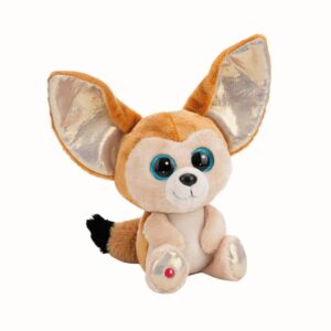 Glubschis Ökenräv Fenfen Gosedjur15 cm