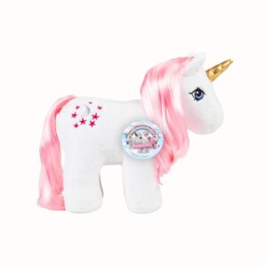 My Little Pony Moondancer plysch – Retro unicorn 22 cm